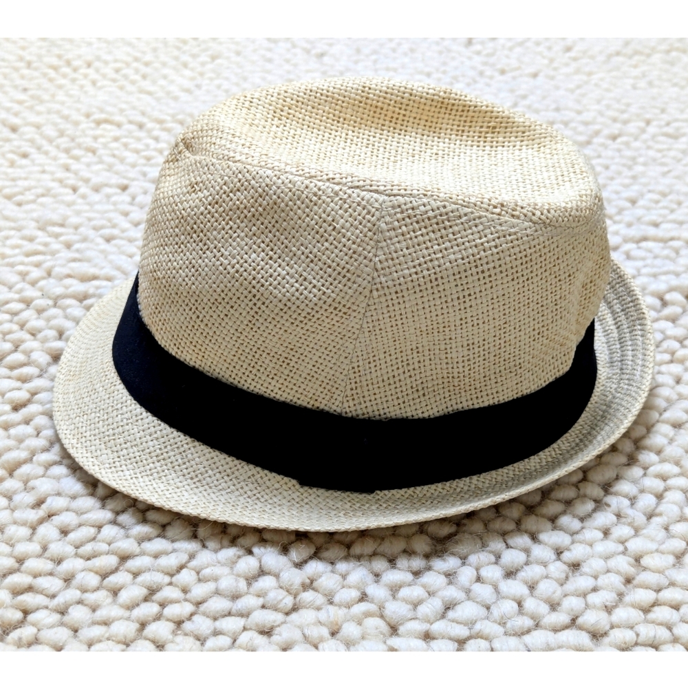 H&M Fedora Women's Size L